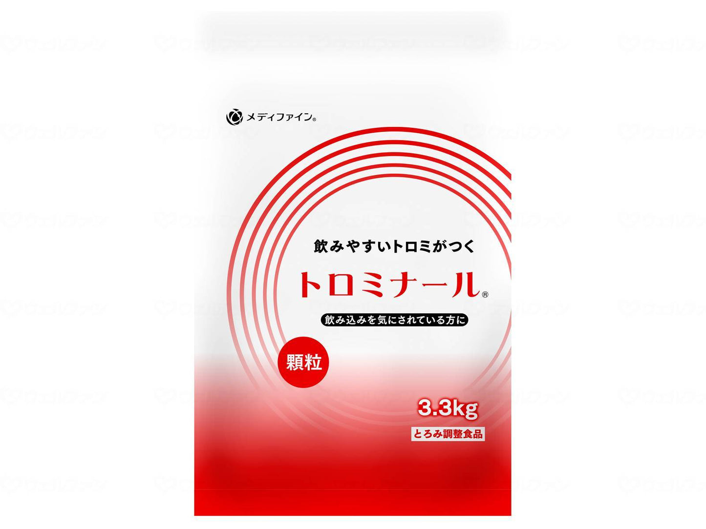 ファイントロミナール ケース 3.3kg