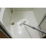 IRIS 520495 스팀 클리너 화이트 STM-410E-WH 1대