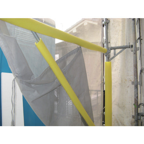 악어 표시 단관·파이프 양생 단관 커버 길이 1.7 M (50개입) 000018 1 상자