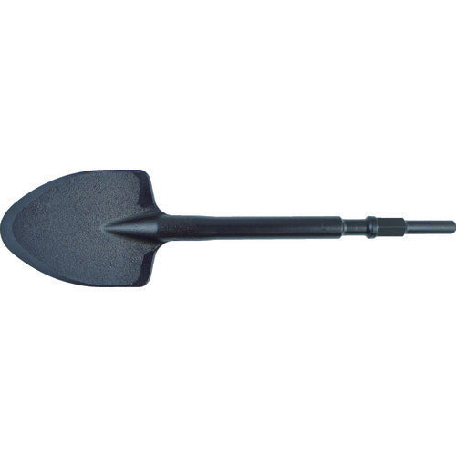 HiKOKI スコップ(丸軸) 546L 0098-5233 1 本