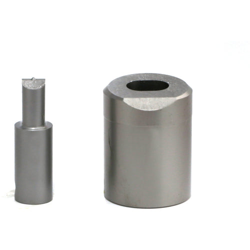 育良 IS−20MPS、IS−106MPS用替刃セット(51318) 20/106MP-L13B 1 S