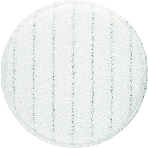 HiKOKI SV13YB용 폴리에스테르 버프φ125 3장들이 308515 1상자