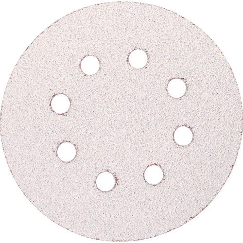 HiKOKI SV13YB용 샌딩 페이퍼 A-P400 5장들이 308523 1상자