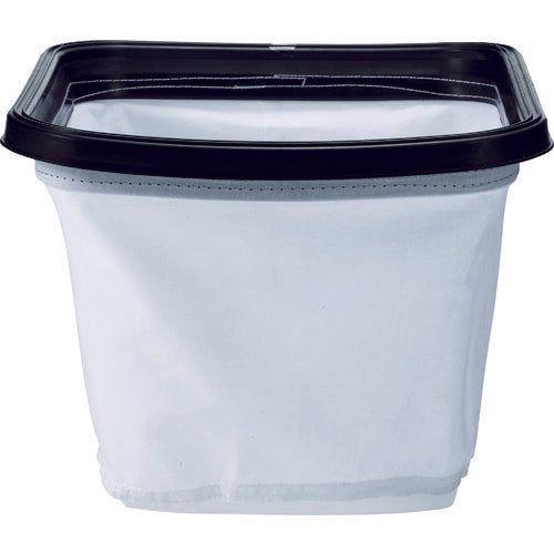 HiKOKI クリーナー用布フィルタ 337458 1 個