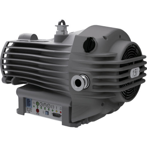 Edwards スクロールポンプ NXDS15I A73701983 1 台