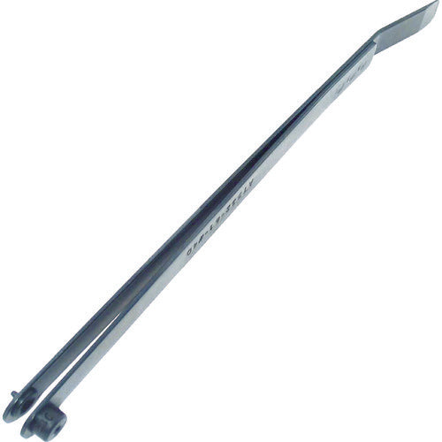 ATI ハイスドリル用ブッシュ型ストラップデュプリケーター 作業長6−1/4インチ #21パイロット、#21ブッシュ ATI532-63 1 個