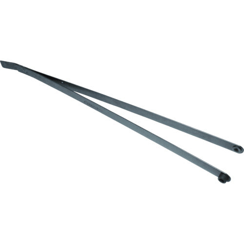 ATI ハイスドリル用ブッシュ型ストラップデュプリケーター 作業長13−1/4インチ #40パイロット、#40ブッシュ ATI532C-61 1 個