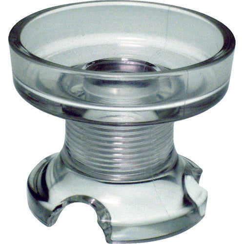 ATI Metal Fastener Screw-type Drill Bushing 3/8 ATI589CB375 1 piece