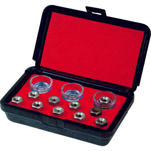 ATI 드릴 부싱 키트 ATI590DBK 1 S