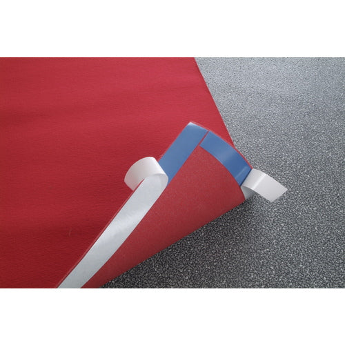 파이오란 카펫 고정용 양면 테이프 50mm×20m C-206-BLD-50MM 1권