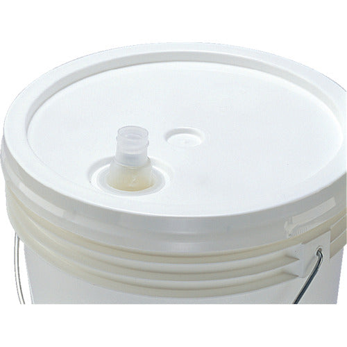 DIC Flex Spout White DTN-FS-W 1 pc