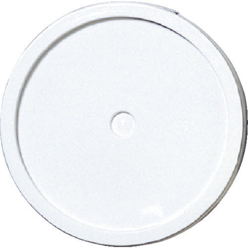 DIC 플레인 커버 화이트 DTN-PC-W 1장