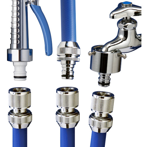 타카기 메탈 스톱 커넥터 G311 1개