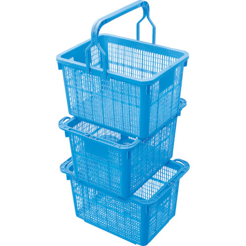 DIC 角型採集カゴ KSKG-B 1 個