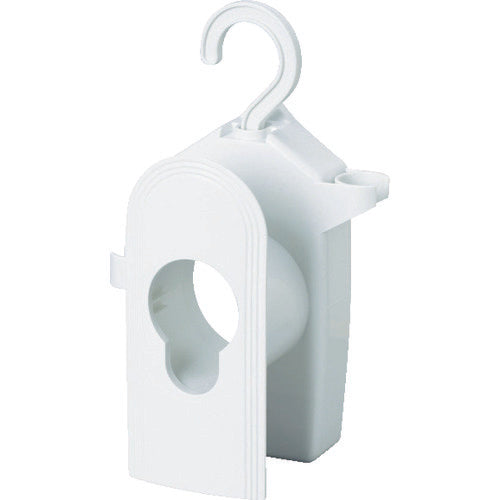 Takagi Compact Hose Hanger RA100WT 1 piece