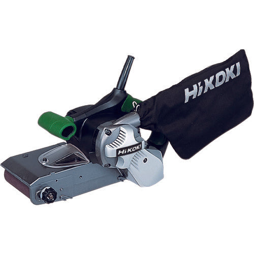 HiKOKI Belt Sander 100mm SB10V2 1 unit