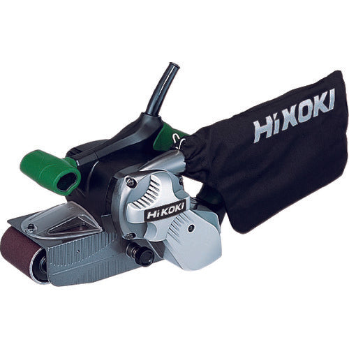 HiKOKI ベルトサンダ 76mm SB8V2 1 台