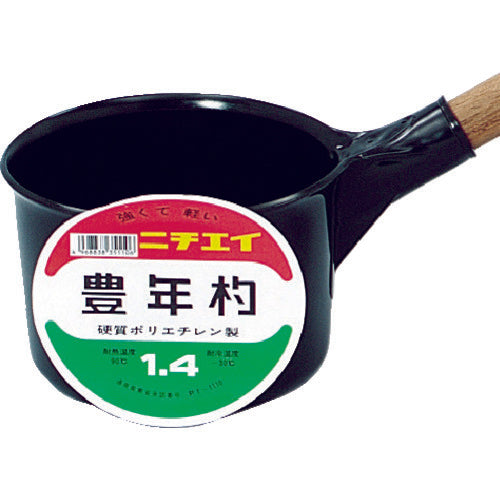 DIC 豊年杓#1.4 柄なし SK-1.4 1 個