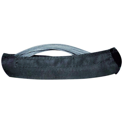 SPANSET Round Sling Steeltex Stage Sling ST-2T Folding 1.2m ST-2T 1.2M 1 piece