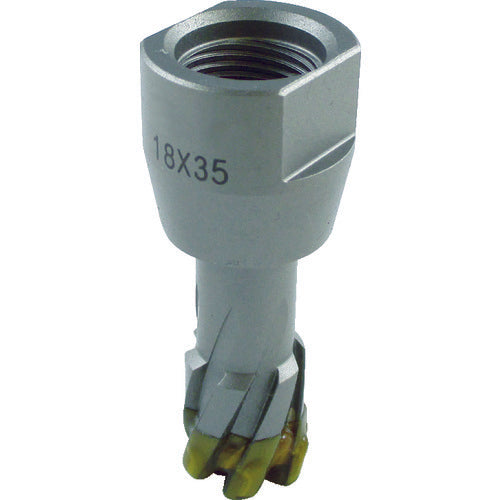 HiKOKI 【売切廃番】スチールコア(N) 36mm T35 0031-4214 1 本