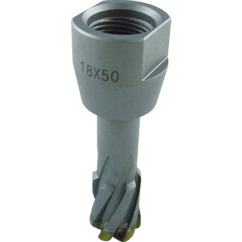 HiKOKI 【売切廃番】スチールコア(N) 32mm T50 0031-6075 1 本