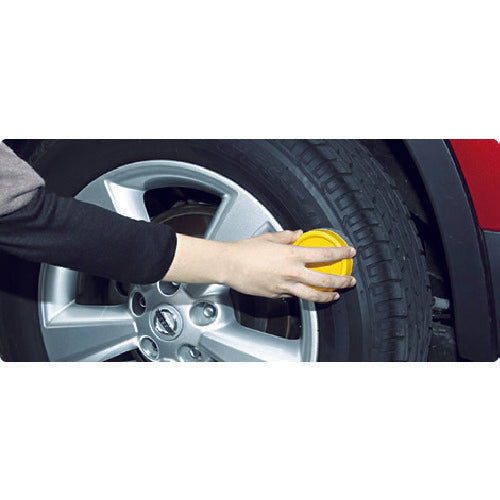 SOFT99 Tire Black Wax 02015 1 piece