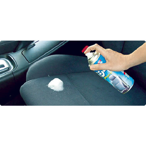 SOFT99 New Fabric Seat Cleaner 02051 1 bottle