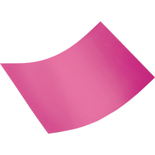 Nakagawa Chemical Vanguard Cutting Sheet A4 111 Pink 111A4 1 sheet