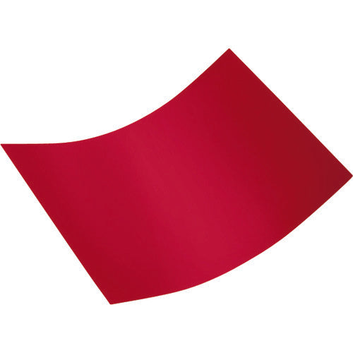 Nakagawa Chemical Vanguard Cutting Sheet A4 136 Fire 136A4 1 sheet