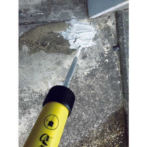 ロックタイト 300ml用カートリッジガン 142240 1 個