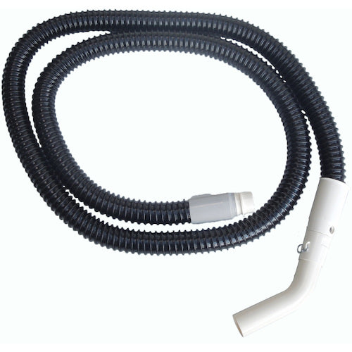 Suiden 클리너용 φ38 내유・내마모 호스조품 2m 2301131000 1개