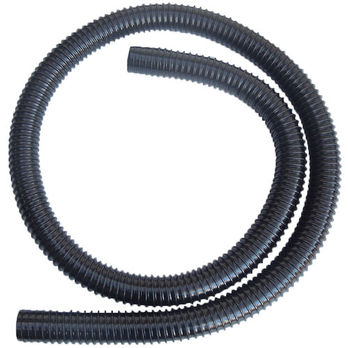 Suiden 클리너용 φ50 내유·내마모 호스만 3m 2302021000 1개