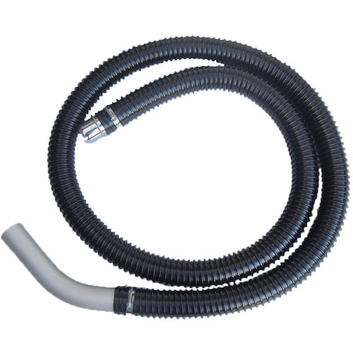 Suiden 클리너용 φ50 내유・내마모 호스조품 3m 2302121000 1개