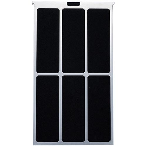 Suiden 防塵フィルター 1口用 SS-BF-1-A 1 個