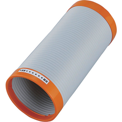 Suiden Spot Air Conditioner 3-Outlet Exhaust Duct φ250 x 360mm SS-HD-250-360 1 pc