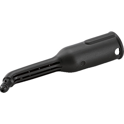 KARCHER スチームクリーナー用アクセサリー ノズルヘッド(長)(2.884−281.0) 2.884-281.0 1 個