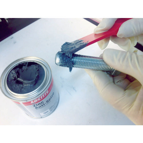 LOCTITE Anti-Seize Lubricant Anti-Seize ZINC 454g (233507) (LB8044) 39901 1 can