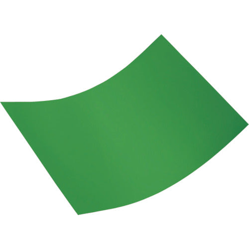 Nakagawa Chemical Vanguard Cutting Sheet A4 425 Vivid Green 425A4 1 sheet