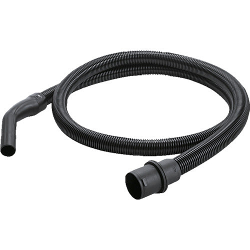 KARCHER バキュームクリーナー用アクセサリー サクションホース ベンディングパイプ付 ID 35mm 2.5m(4.440−626.0) 4.440-626.0 1 本