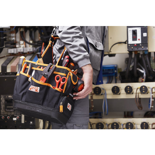 버코 전공용 백 하드 보텀 타입 4750FB3-12 1개