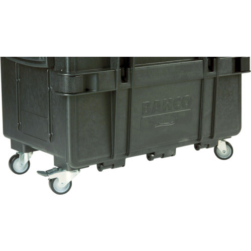 バーコ スイベルキャスター 4750RCWD-AC1 1 S