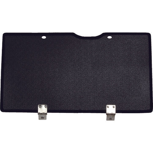 バーコ ポーチタイプアクセサリー 4750RCWD-AC2 1 個