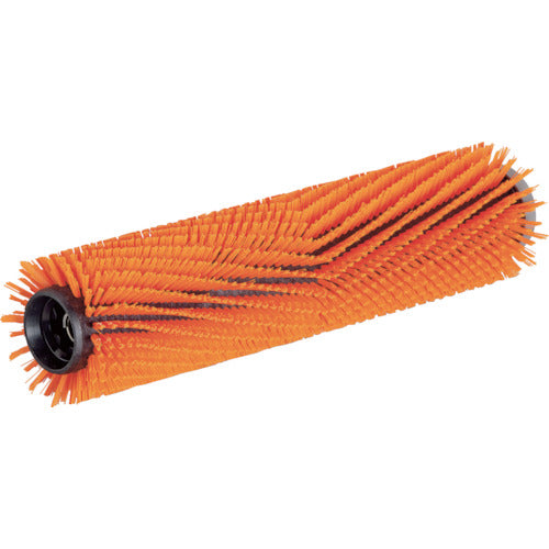 KARCHER 바닥 세정기용 액세서리 롤러 브러쉬 BR 45/40 적색 표준(4.762-392.0) 4.762-392.0 1개