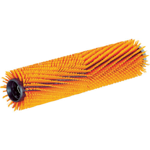 KARCHER 바닥 세정기용 액세서리 롤러 브러쉬 BR55/40 레드 표준 →4.035-184.0 47623930 1개