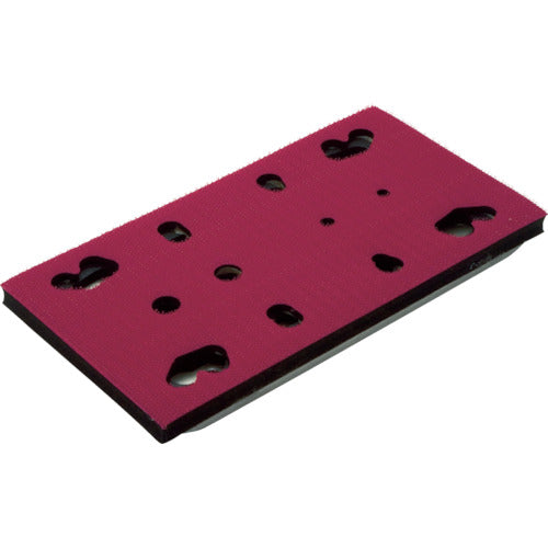SI 100 x 180 mm Magic Pad with holes 477A-101 1 piece