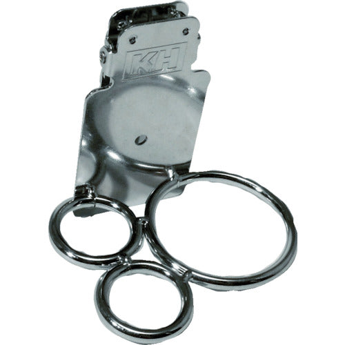 KH 원터치 툴 홀더 스틸제 512H 1개