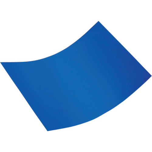 나카가와 케미컬 뱅가드 커팅 시트 A4판 524블루 524A4 1장