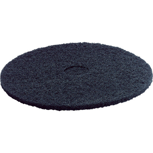 KARCHER Floor Cleaner Accessory Disc Pad (Black) (6.369-789.0) 6.369-789.0 1 piece