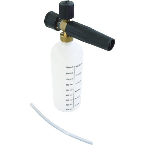 KARCHER High Pressure Washer Accessory Foam Nozzle + Tank (6.394-770.0) 6.394-770.0 1 piece