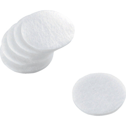 KARCHER 진공 청소기용 액세서리 모터 보호 필터 5장(6.414-611.0) 6.414-611.0 1 PK